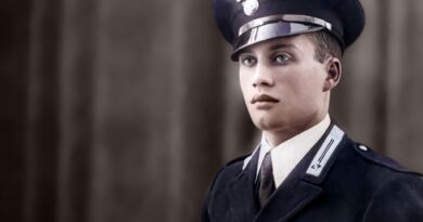 Salvo D’Acquisto