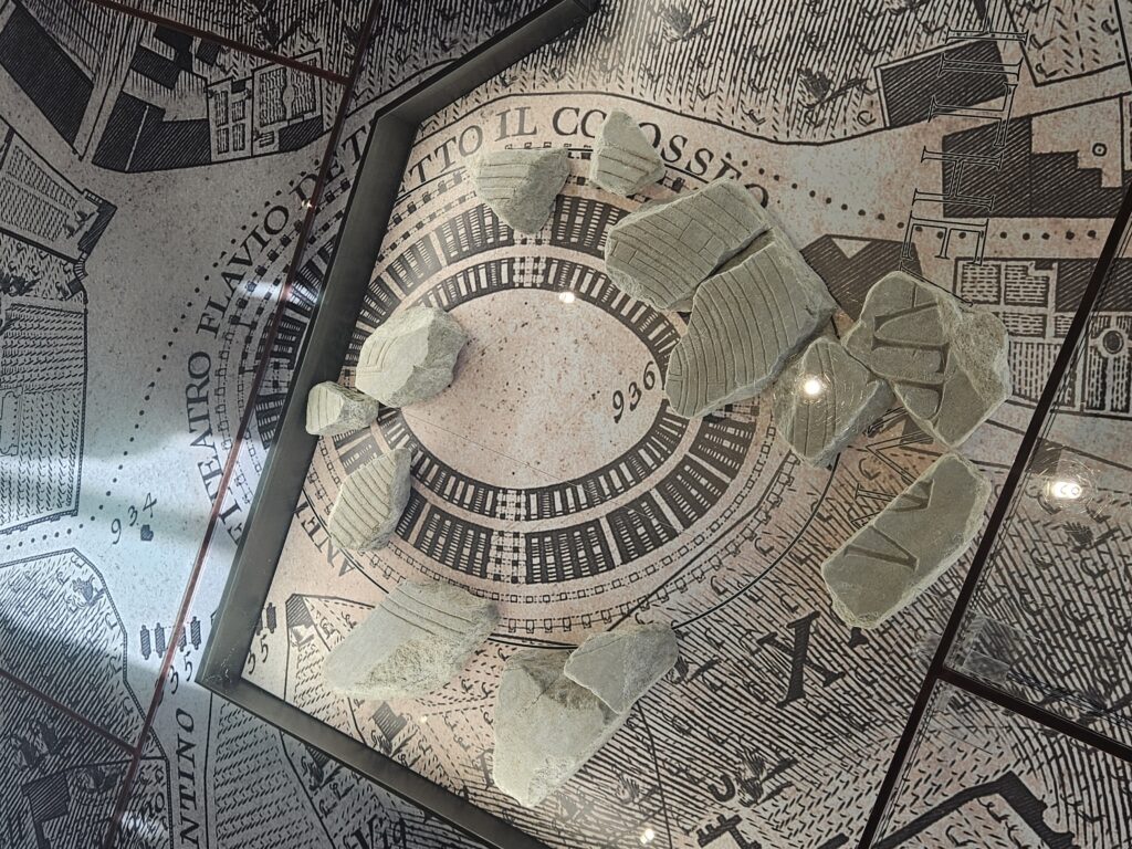 FORMA URBIS