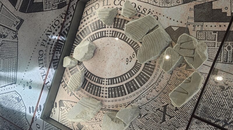 FORMA URBIS
