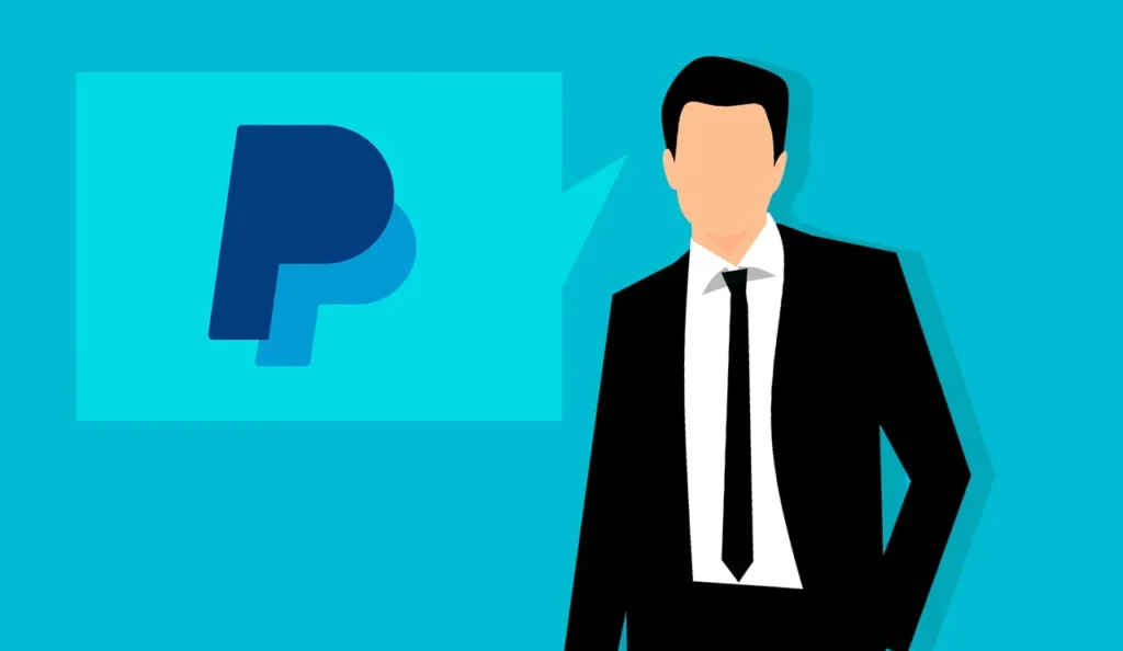 Peter Thiel e PayPal