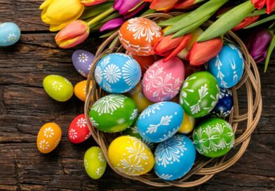 Pasqua in Italia, insieme la fede e le tradizioni 