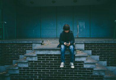 La generazione ansiosa