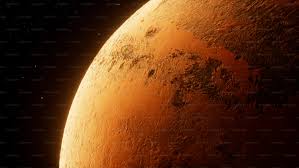 Marte: ricercatori “vedono” acqua sul pianeta rosso