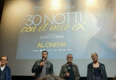 “30 giorni con il mio ex”: non solo una commedia romantica