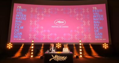 Festival di cannes