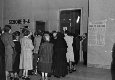 2 giugno: l’intervista impossibile alla Repubblica Italiana 