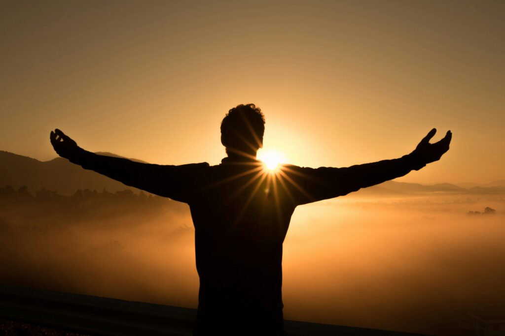 La riscoperta della spiritualità