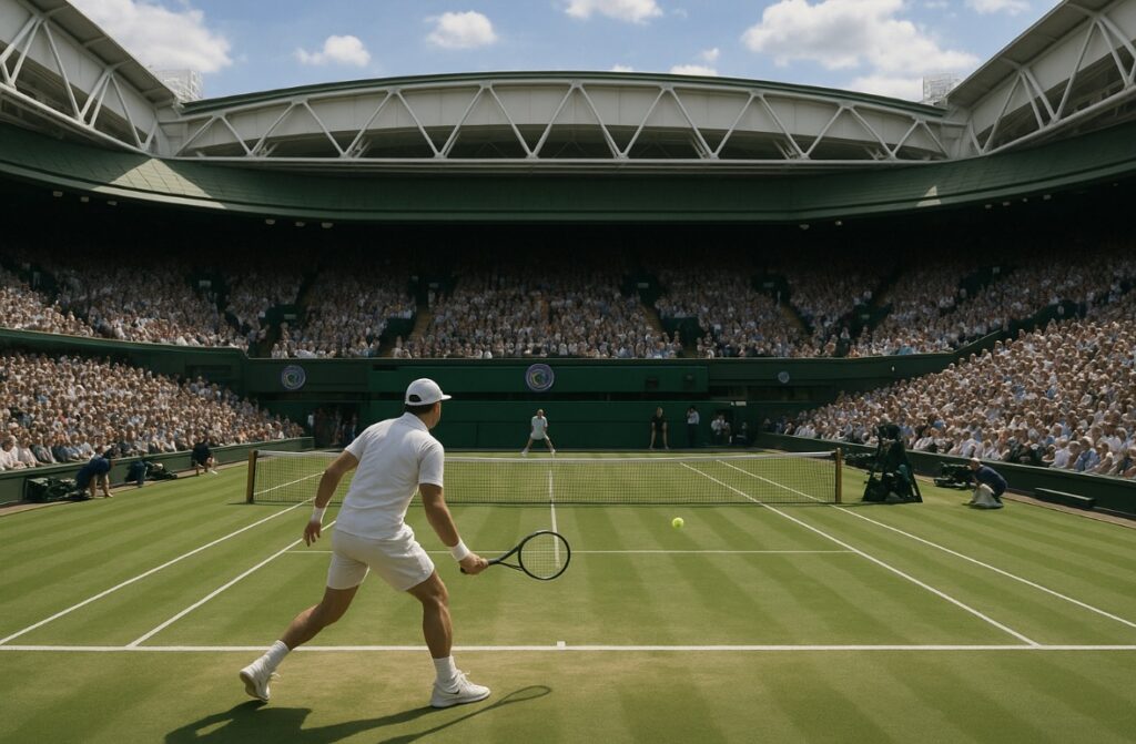 Wimbledon