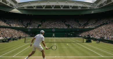 Wimbledon