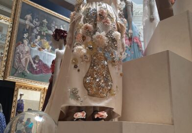 Dolce&Gabbana: da Milano e Parigi, la mostra arriva a Roma