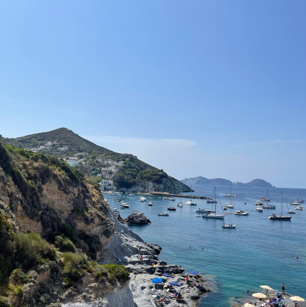 isola di Ponza