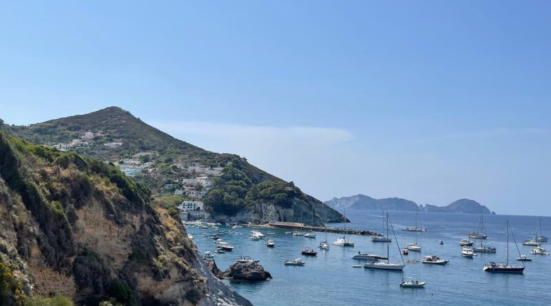 isola di Ponza
