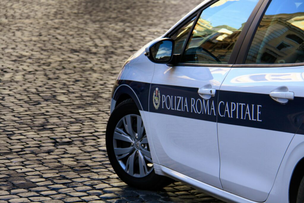 Roma