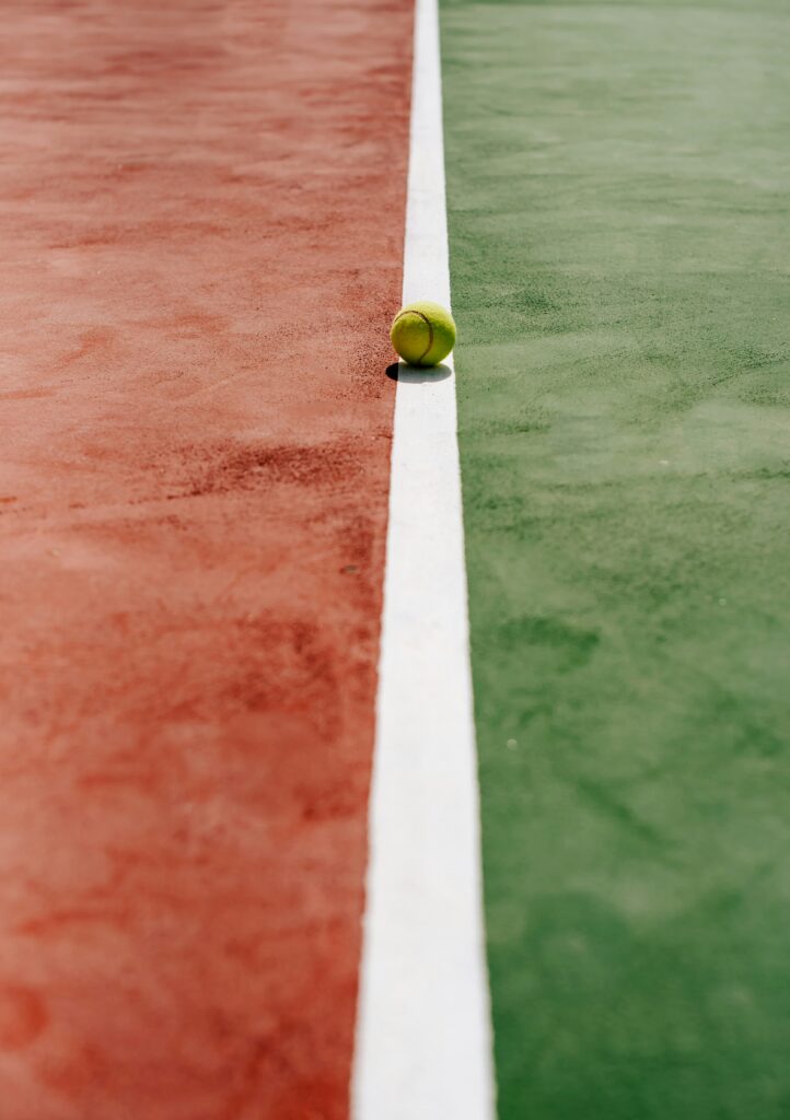 tennis