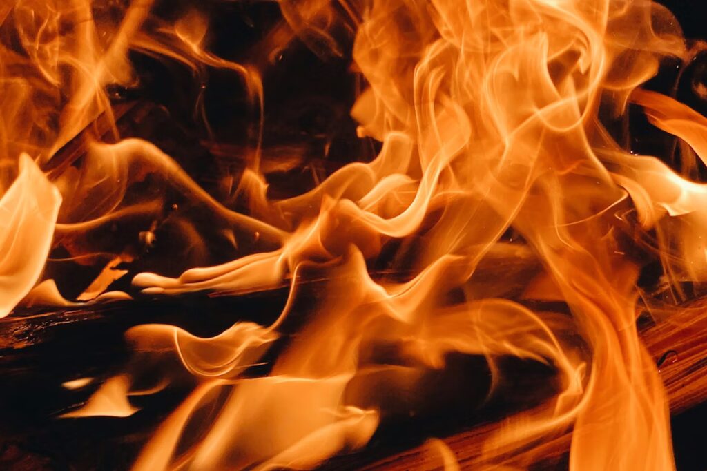 fiamme