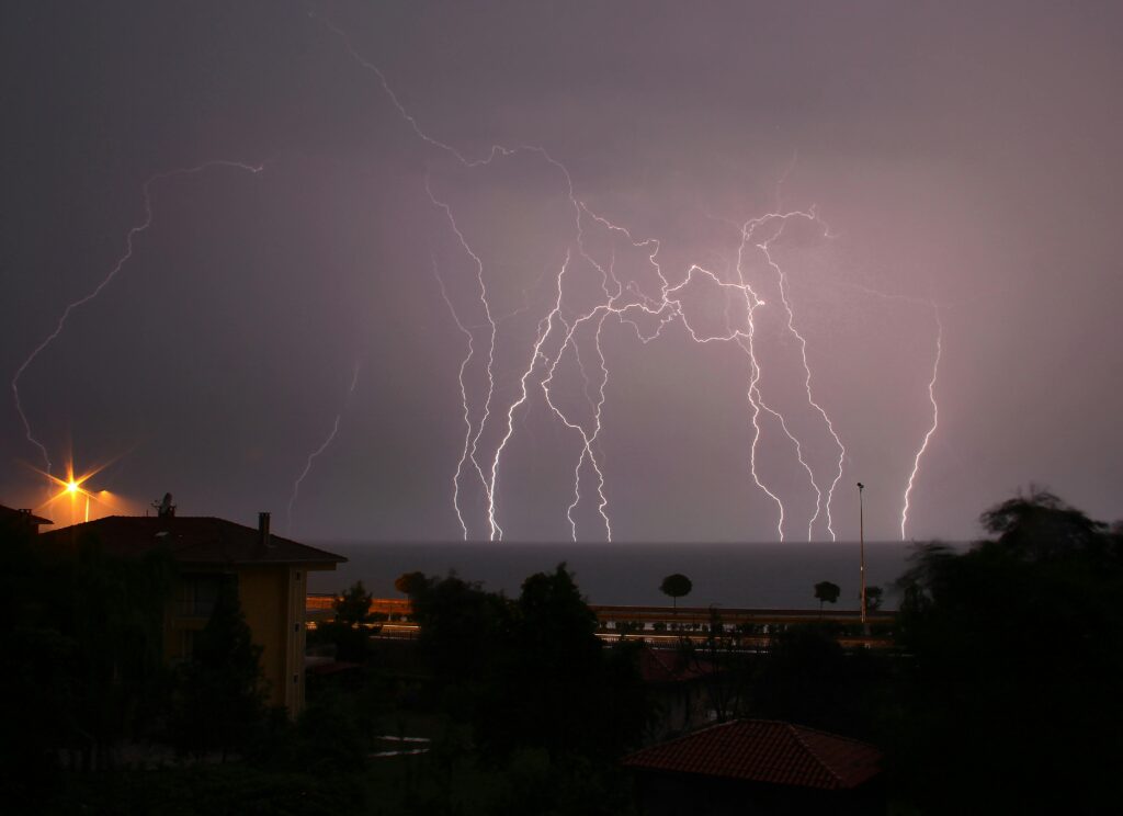 il meteo